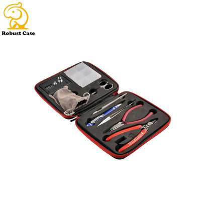 Zipper Water Resistant  EVA Operating Tool Case Pliers Case for Electric Decives