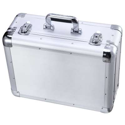 China factory extruded aluminum case